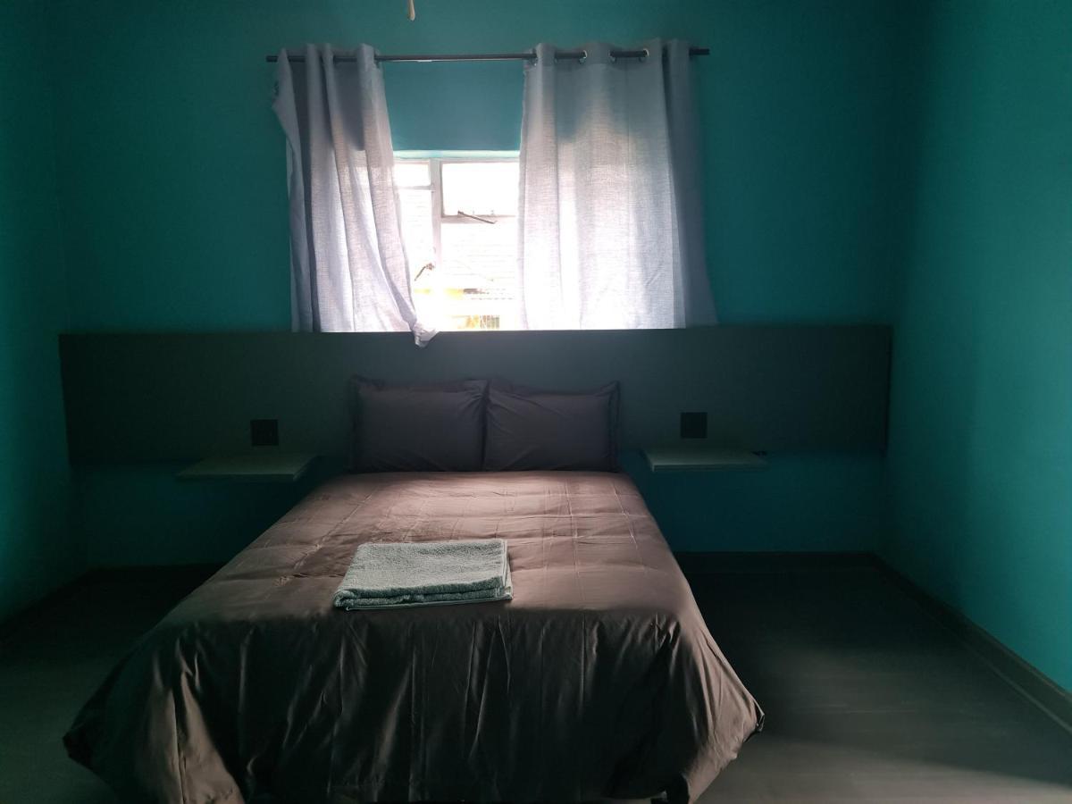 Hasate Guest House ,4 St James Street Oakdale Belliville Cape Town South Africa 외부 사진